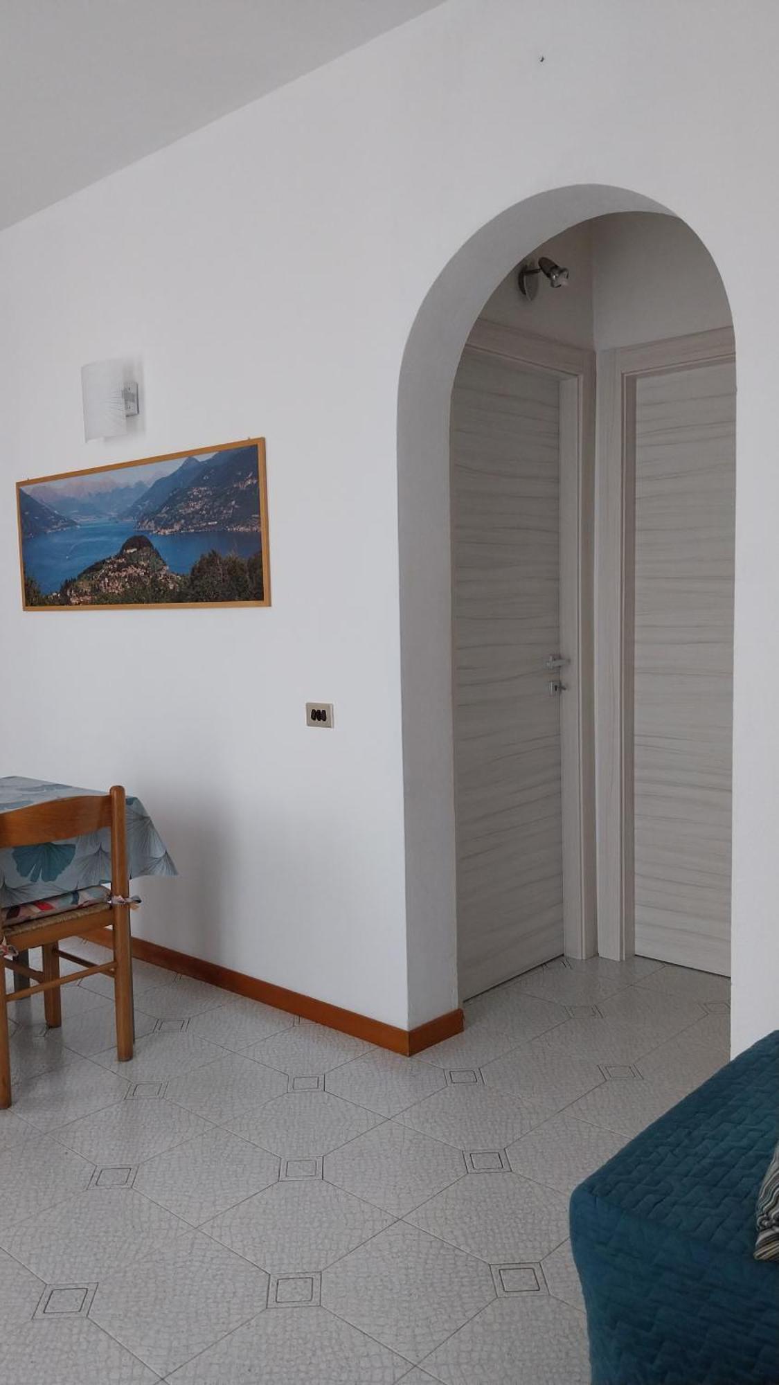 Valentina Apartment Menaggio Eksteriør bilde